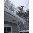 thumbnail image 4 of EMSCO Bigfoot 18' Dish Duster - Telescoping Satellite Dish Cleaner - 7700, 4 of 4