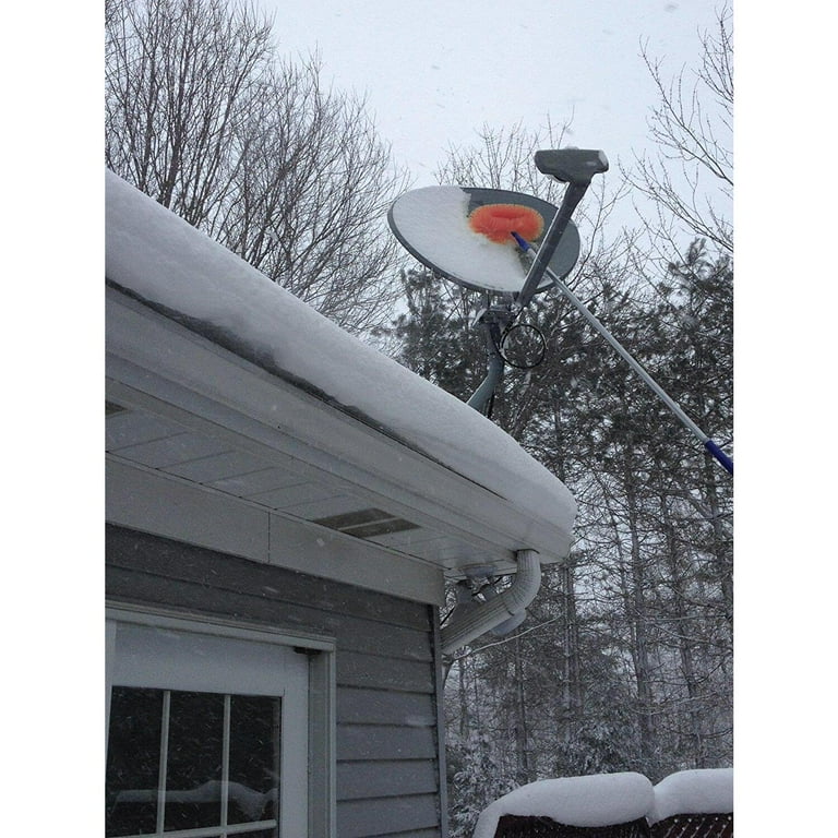 Satellite dish cleaner deals