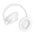 thumbnail image 6 of JBL Tune 730BT - Wireless over-ear headphones - White, 6 of 14