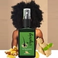 thumbnail image 2 of 4pcs Ginger Hair Oil & Biotin Hair Serum, Ginger Hair Care Spray, 7-Day Ginger Nourishing Scalp Massage For All Hair Types, Ideal For Dry & Normal Hair, 2 of 6