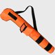thumbnail image 5 of Bolsa de club simple, bolsa de almacenamiento, bolsa de almacenamiento, bolsa organizadora de club portátil para práctica multifuncional, para suministros para niños (naranja), 5 of 5