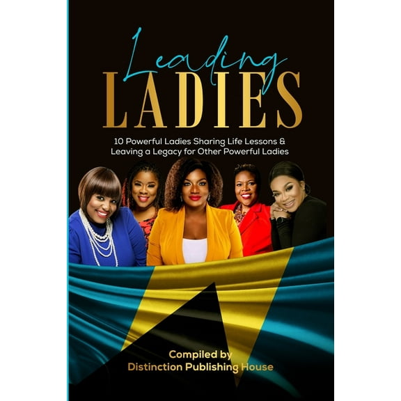 Leading Ladies, (Paperback)