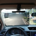 thumbnail image 5 of fengchenda Car Sun Visor Extender Polarized Sun Visor Extender For Truck Front Seat Driver, 5 of 8