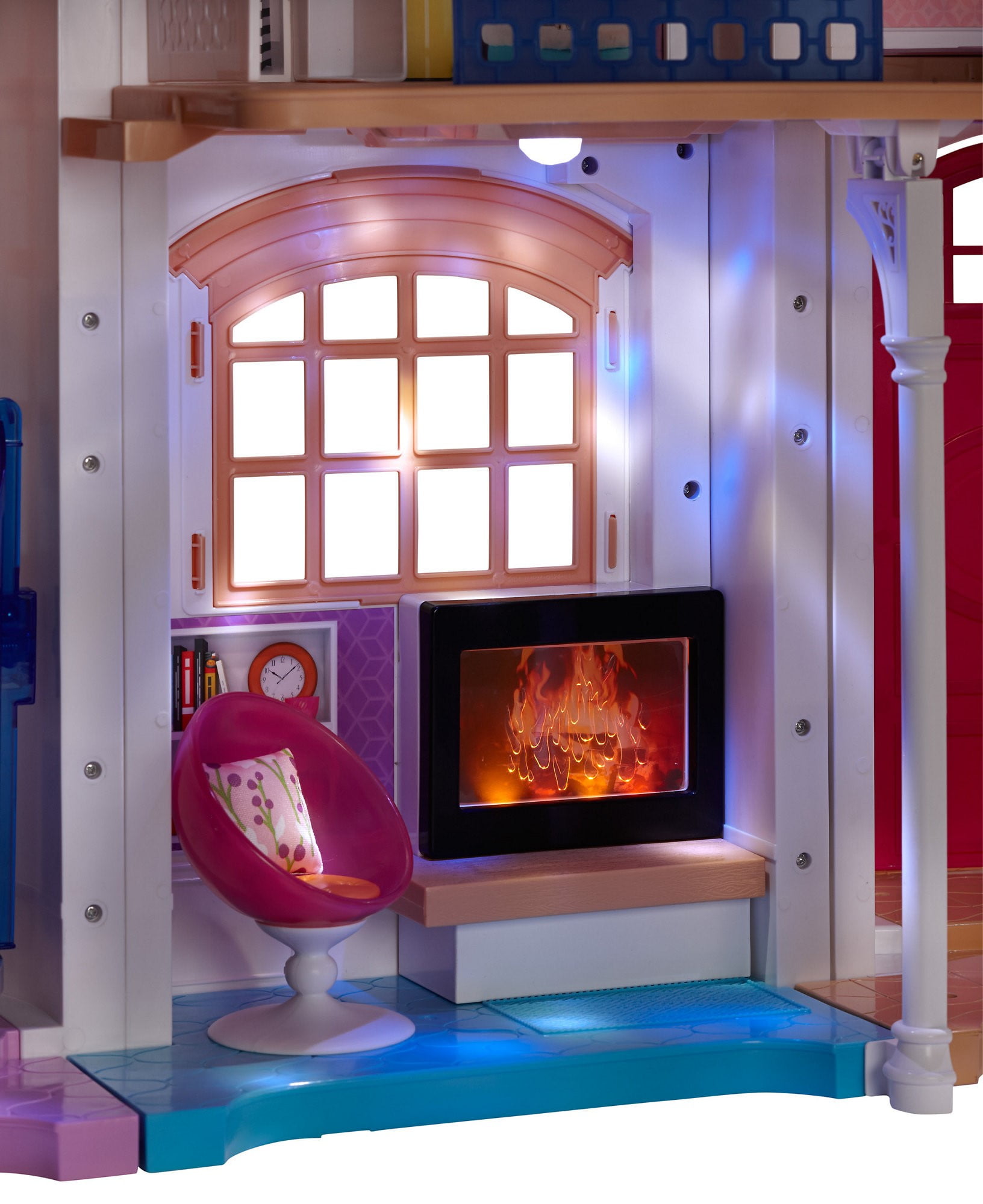 barbie hello dream house 2017