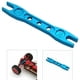 thumbnail image 3 of 2xMini Llave de Boca 1:12 1/12 Portátil 4mm 5mm para 124016 124019 Azul , 3 piezas, 3 of 8
