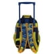 thumbnail image 4 of Mochila Chica Chenson Ruedas Escolar Llantas Kinder Dinosaurio  T-Rex KORAV CO70439-9, 4 of 7