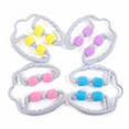 thumbnail image 2 of Trigger Point Roller Massager, Muscle Leg Roller, Relieve Stiff Muscle Pain-Youyoupin, 2 of 4