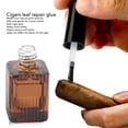 thumbnail image 3 of Pegamento Para Cigarros Con Pectina, Suave, Fácil De Usar, Prevención De Fugas, Pegamento Para Reparación De Cigarros, Reparación De 80 Cigarros Profesionales Para El Hogar, 3 of 7
