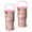 Fruit (10), variant on 20 Oz Tumbler 1610-40oz Tumbler with Lid and Straw, Birthday Gift Cup for Friend Women Men Coffee Travel Mug Thanksgiving Day Halloween Christmas Gift Water Bottle