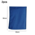 thumbnail image 2 of Pequeño bolso bandolera para teléfono móvil, funda para teléfono móvil con cartera colgante, bolso bandolera de piel sintética, pasaporte, funda para teléfono móvil con ranura para tarjetas, correa, 2 of 5