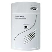 FIRST ALERT CO604B Carbon Monoxide Alarm, Electrochemical