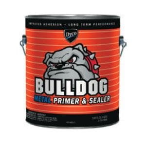 Dyco Paints DYC464/4 Bulldog TPO Primer & Sealer 1 Quart