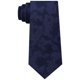 thumbnail image 1 of Calvin Klein Chalk Self-tied Necktie para hombre, azul, talla única Calvin Klein Corbata (Atada a sí misma), 1 of 1