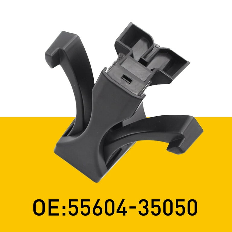Center Console Cup Holder Insert Divider For Toyota 4Runner 4 - Foto 2