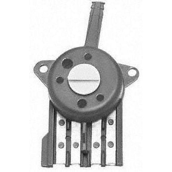 Four Seasons 35992 - Selector Switch Fits select: 1978-1983 CHEVROLET MALIBU, 1978-1985 CHEVROLET EL CAMINO