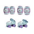 thumbnail image 3 of Patines Toy Disney Frozen Junior con almohadillas de tamaño ajustable, 3 of 4
