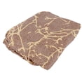 thumbnail image 4 of Funda protectora elástica moderna para sofá, funda para sofá, suministros para el hogar, sala de estar y dormitorio, color marrón claro, 4 of 10