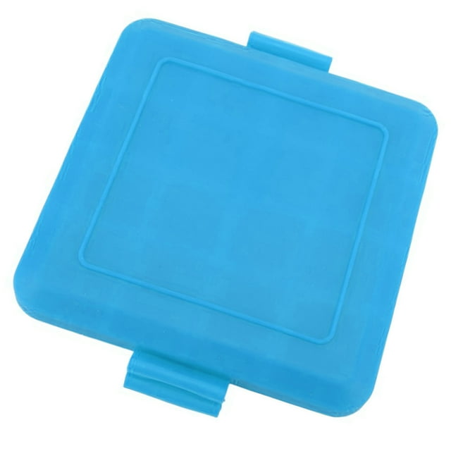 Microwave Toaster, Silicone Microwave Maker with Non Stick Plates, Grilled Cheese Maker Toastie Maker for Bread Grilled Meat