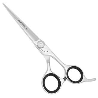 Rusk Professional VG-10 Gamma 35 Tooth Hair Cutting Thinning Shear