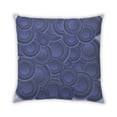 thumbnail image 1 of Ahgly Company Outdoor Square Contemporary Throw Pillow, 18 inch by 18 inch, 1 of 5