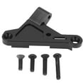 thumbnail image 2 of RC Balancement de la Barre, RC Anti-Roulis Accessoires Robuste Léger pour SCX10 Axial III 1/10 RC Voiture Noir, 2 of 8