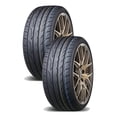 thumbnail image 1 of Paq 2 Llanta 275/55ZR20 117W MAZZINI ECO606, 1 of 2