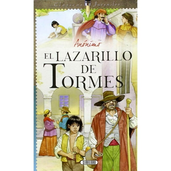 El lazarillo de tormes