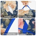 thumbnail image 6 of Pioneer Flower Floral Print Pattern Toddler Nap Mats for Kids Preschool,Sleeping Mat Bag or Kids,Toddler Sleeping Bag,Toddler Nap Mat or Daycare, 6 of 6