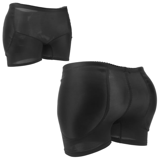 Ropa interior moldeadora de glúteos, bragas levantadoras de glúteos y caderas para mujer, bragas levantadoras de cadera diseñadas a medida