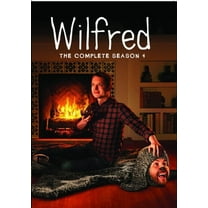 Wilfred: The Complete Fourth Season (DVD), Fox Mod, Comedy