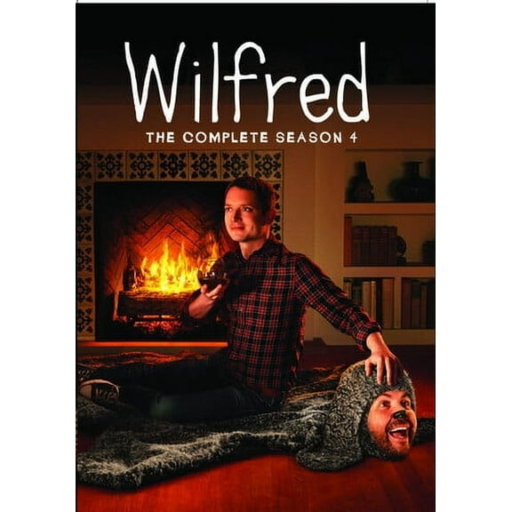 Wilfred: The Complete Fourth Season (DVD), Fox Mod, Comedy