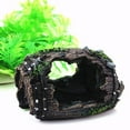thumbnail image 6 of Resin Aquarium Ornaments Decorations Artificial Barrel Cave Landscaping Accessories For Fish Tank Aquarium Decoration Background, 6 of 8
