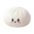 thumbnail image 1 of Giant Dumpling Jumbo Dumpling Toy without Steamer B ox, 1 of 7