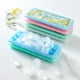 thumbnail image 4 of 2 moldes para cubitos de hielo, color rosa, 24 rejillas. MFZFUKR CPB-US-CJZ169-3, 4 of 5