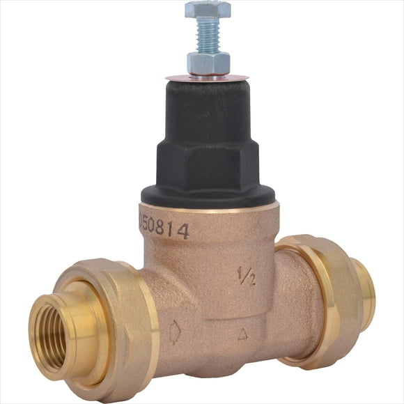 Válvula reguladora de presión Cash Acme EB45 1/2" 45 PSI