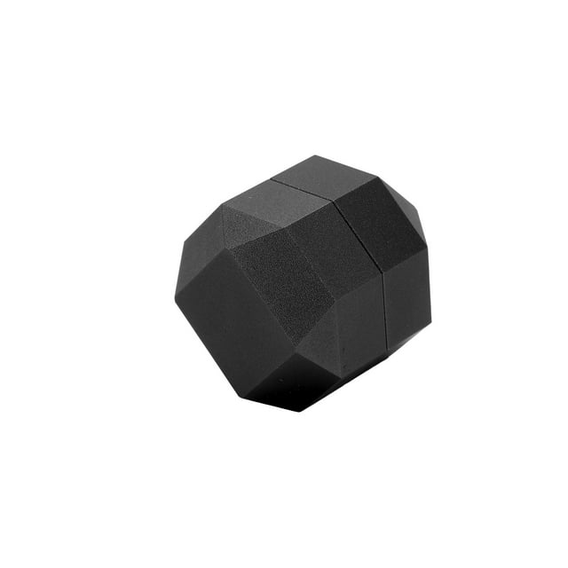 Mini Support de Craie de Queue de Piscine, Résistant à l'Usure Longue Durée de Vie Craies de Piscine Cas de Support Durable pour Boîte à Craie pour les Championnats pour la Craie pour le Snooker Rose Rouge
