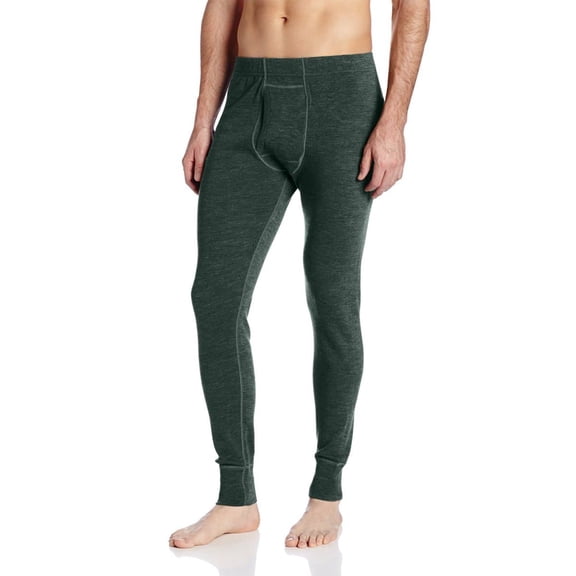 Kancamagus Men's Midweight Wool Bottom