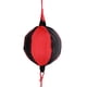 thumbnail image 5 of Bolsa de Arena Colgante Doble Final de Boxeo Perfecl Negro y Rojo 22 cm, 5 of 8