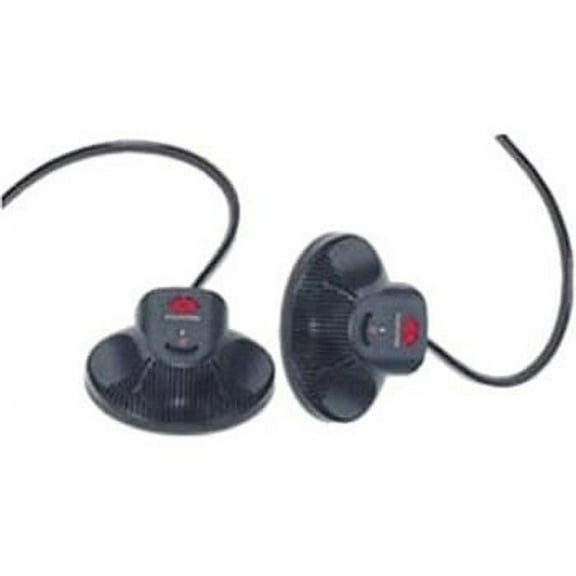 Poly Wired Microphone