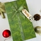 thumbnail image 3 of Etiqueta de regalo de Navidad personalizada, etiquetas de almacenamiento, etiqueta de nombre grabada con láser de madera para regalos de Navidad, adorno de copo de nieve, etiqueta de nombre de lugar, 3 of 4