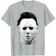 thumbnail image 5 of Camiseta de Michael Myers, camiseta de moda para hombre, camiseta de algodón, camisetas de hip hop para niños, camisetas vintage, camisetas para niño, camisetas de Halloween, camiseta unisex, 5 of 5