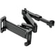 thumbnail image 1 of Soporte giratorio para tableta de coche, soporte para teléfono, reposacabezas del asiento trasero del coche, soporte para tableta, 1 of 6