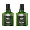 thumbnail image 1 of Fragancia para después del afeitado Brut Signature para hombre 145 ml (paquete de 2), 1 of 2