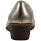 thumbnail image 3 of Zapato de cuña para mujer Anne Klein Waverly Taupe Talla 7.5 US, 3 of 7