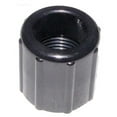 thumbnail image 2 of Pentair R172274 Compression Nut Replacement Pool and Spa Automatic Feeder, 2 of 2