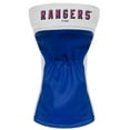 thumbnail image 2 of WinCraft New York Rangers Golf Club Driver Headcover, 2 of 2