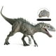 thumbnail image 3 of Modelo de Animales de Dinosaurio Figuras de Acción de Dinosaurio ANGGREK, 3 of 5