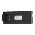 thumbnail image 1 of Batería De Reserva Del UAV Teledirigido, Batería Segura Del Abejón RC De 1800mAh Para E88 Para E100 Para A9pro, 1 of 7