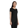 thumbnail image 3 of Sol's T-Shirt Pionnier pour Femmes, 3 of 4