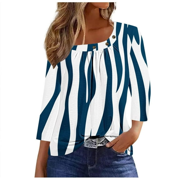 Work Blouses For Women Office Professional Long Sleeve Tshirts Shirts Graphic Vintage Plus Size Generic Womens Tops